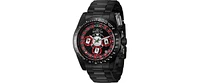 Invicta Men's Speedway Quartz Chronograph Dial Watch