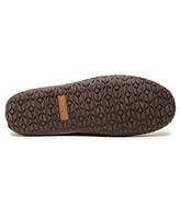 Minnetonka Men's Eco Oak Slippers