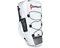 Opah Fathom K3 Kayak Fishing Cooler Bag, 36''L x 20"W (Tapered) x 8"H, Leak Proof, Uv Resistant, Marine Grade Vinyl