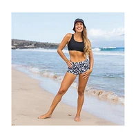 Calypsa Women's Boyshorts
