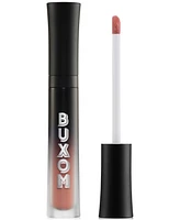 Buxom Cosmetics Full-On Plumping Matte Liquid Lipstick