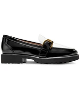 Cole Haan Women's Giana Buckle Loafers