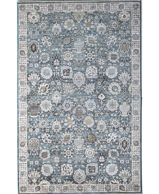 Bb Rugs Legacy LGC111 7'6"x9'10" Area Rug