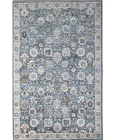 Bb Rugs Legacy LGC111 7'6"x9'10" Area Rug