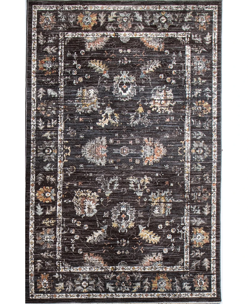 Bb Rugs Legacy LGC108 7'6"x9'10" Area Rug