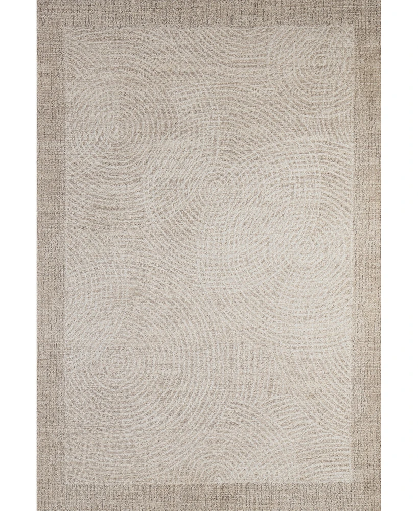 Bb Rugs Toscana TSA310 8'6"x11'6" Area Rug