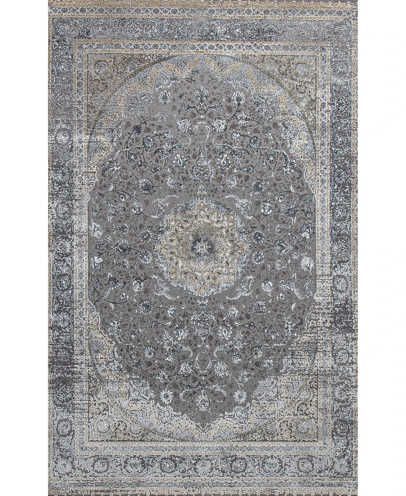 Bb Rugs Charm ALR143 4'x6' Area Rug