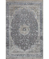 Bb Rugs Charm ALR143 4'x6' Area Rug