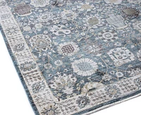 Bashian Rugs Legacy LGC111 2'6"x10' Runner Area Rug