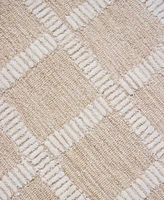 Bb Rugs Toscana TSL403 7'6"x9'6" Area Rug