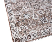 Bb Rugs Legacy LGC101 2'3"x8' Runner Area Rug