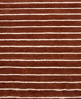 Bb Rugs Bayside ALM71 2'6"x8' Runner Area Rug