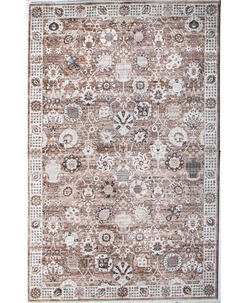 Bb Rugs Legacy LGC101 9'6"x13'3" Area Rug