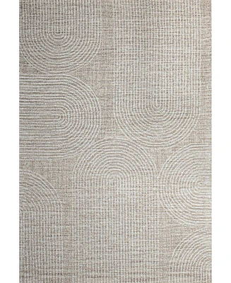 Bb Rugs Taron AL312 3'6"x5'6" Area Rug