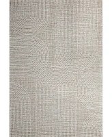 Bb Rugs Taron AL312 3'6"x5'6" Area Rug