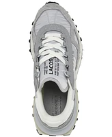 Lacoste Women's Elite Active Casual Sneakers from Finish Line