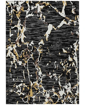 Addison Chantille Machine Washable ACN1046 8'x10' Area Rug