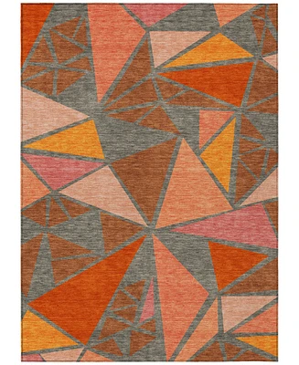 Addison Chantille Machine Washable ACN1039 10'x14' Area Rug