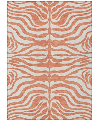 Addison Chantille Machine Washable ACN1042 8'x10' Area Rug