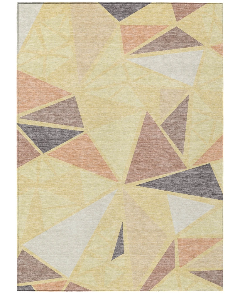 Addison Chantille Machine Washable ACN1039 2'6"x3'10" Area Rug