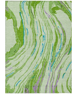 Addison Chantille Machine Washable ACN1037 2'6"x3'10" Area Rug