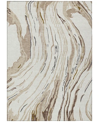 Addison Chantille Machine Washable ACN1037 5'x7'6" Area Rug