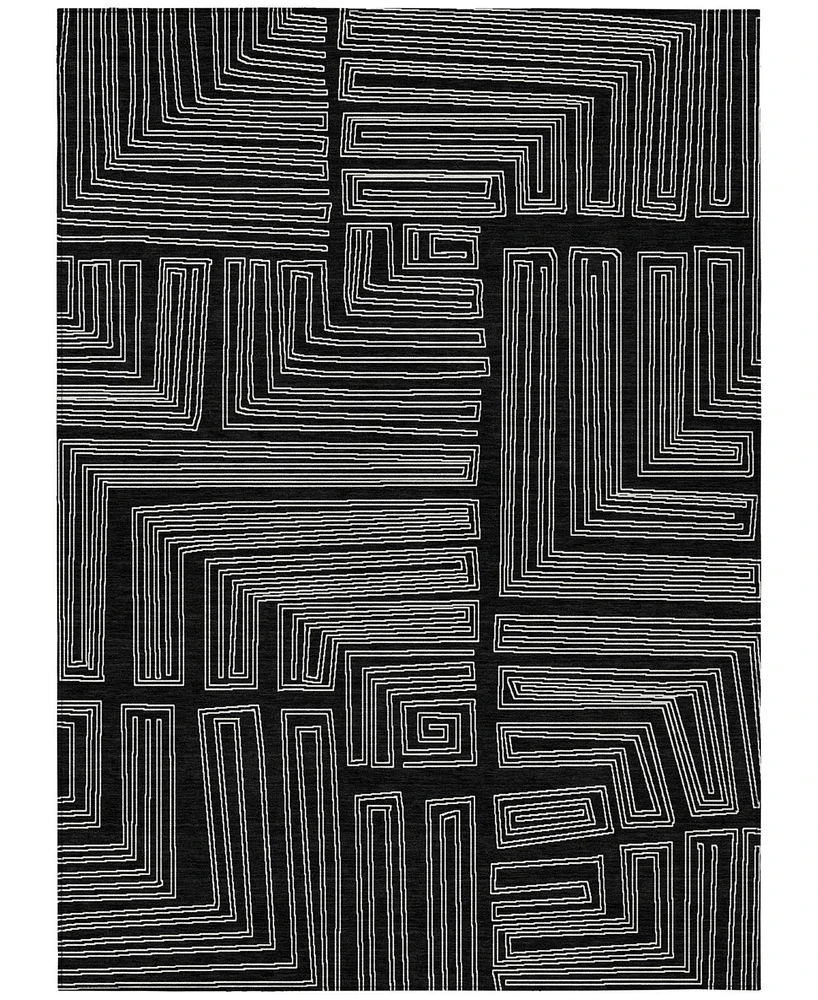 Addison Chantille Machine Washable ACN1045 10'x14' Area Rug