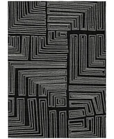 Addison Chantille Machine Washable ACN1045 10'x14' Area Rug
