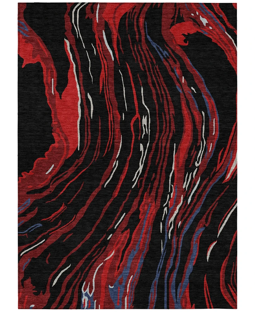 Addison Chantille Machine Washable ACN1037 10'x14' Area Rug