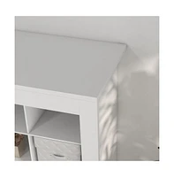 Slickblue Shoe Storage Cabinet for Organized Entryway and Efficient Space Management