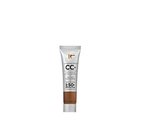 Choose your Free deluxe Cc+ Cream with any $50 It Cosmetics Purchase