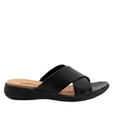 Softwalk Tillman Sandal