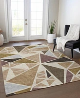 Addison Chantille Machine Washable Acn1039 Rug Collection