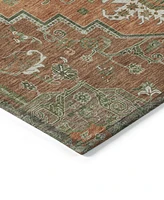 Addison Chantille Machine Washable ACN1036 9'x12' Area Rug