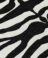 Addison Chantille Machine Washable ACN1042 8'x10' Area Rug