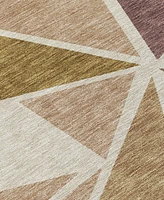 Addison Chantille Machine Washable ACN1039 8'x10' Area Rug