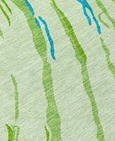Addison Chantille Machine Washable ACN1037 8'x10' Area Rug