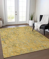 Addison Chantille Machine Washable ACN1038 8'x10' Area Rug