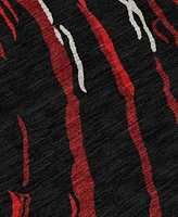 Addison Chantille Machine Washable ACN1037 5'x7'6" Area Rug