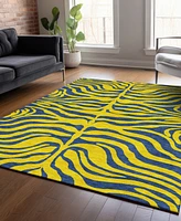 Addison Chantille Machine Washable ACN1043 3'x5' Area Rug
