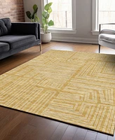Addison Chantille Machine Washable ACN1045 3'x5' Area Rug