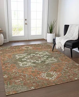 Addison Chantille Machine Washable ACN1036 3'x5' Area Rug