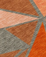 Addison Chantille Machine Washable ACN1039 3'x5' Area Rug