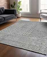 Addison Chantille Machine Washable ACN1044 2'6"x3'10" Area Rug