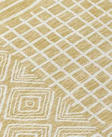 Addison Chantille Machine Washable ACN1044 2'3"x7'6" Runner Area Rug