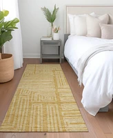 Addison Chantille Machine Washable ACN1045 2'3"x7'6" Runner Area Rug