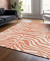 Addison Chantille Machine Washable ACN1042 10'x14' Area Rug