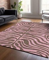 Addison Chantille Machine Washable Acn1043 Rug Collection