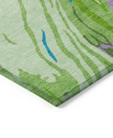 Addison Chantille Machine Washable ACN1037 10'x14' Area Rug