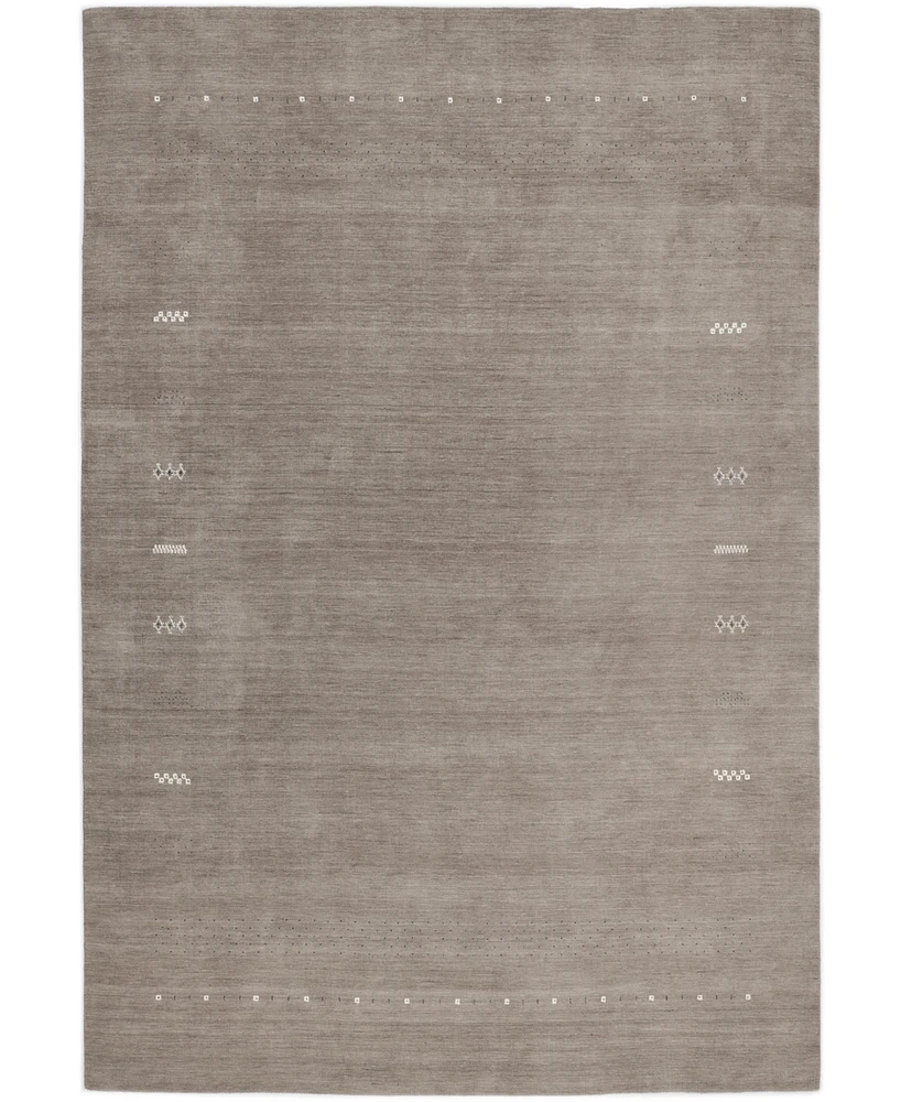 Timeless Rug Designs Gabbeh S9419 3'x5' Area Rug